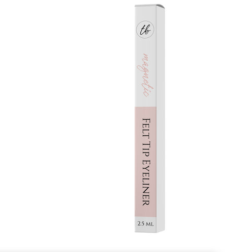 NEW Magnetic Felt Tip Eyeliner Pen
